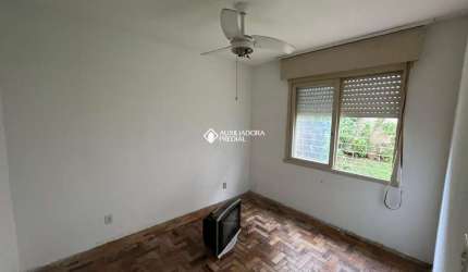 Apartamento com 1 quarto à venda na Rua Carlos Estevão, 589, Jardim Leopoldina, Porto Alegre, 43 m2 por R$ 121.900