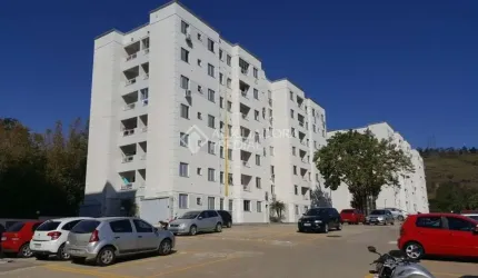 Apartamento com 2 quartos à venda na Avenida Protásio Alves, 9277, Morro Santana, Porto Alegre, 45 m2 por R$ 238.000