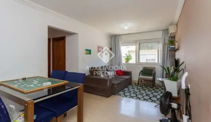 Apartamento com 2 quartos à venda na Rua Carlos Estevão, 885, Protásio Alves, Porto Alegre, 58 m2 por R$ 170.000
