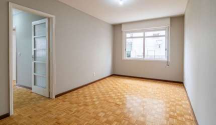 Apartamento com 3 quartos à venda na Rua Domingos Crescêncio, 315, Santana, Porto Alegre, 91 m2 por R$ 450.000