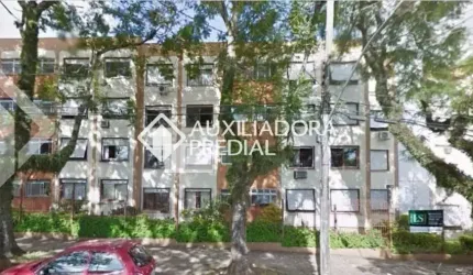 Apartamento com 1 quarto à venda na Rua Barão de Bagé, 351, Vila Jardim, Porto Alegre, 47 m2 por R$ 175.000