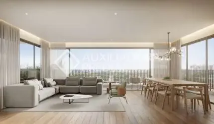 Cobertura com 3 quartos à venda na Rua Honório Silveira Dias, 1425, Higienópolis, Porto Alegre, 185 m2 por R$ 2.487.000