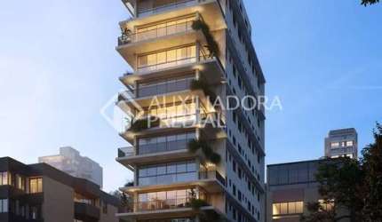 Apartamento com 3 quartos à venda na Rua Honório Silveira Dias, 1425, Higienópolis, Porto Alegre, 131 m2 por R$ 2.188.000