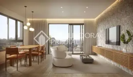 Apartamento com 3 quartos à venda na Rua Honório Silveira Dias, 1425, Higienópolis, Porto Alegre, 131 m2 por R$ 2.014.000