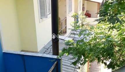 Casa em condomínio fechado com 1 quarto à venda na Avenida Bento Gonçalves, 1136, Partenon, Porto Alegre, 49 m2 por R$ 175.000