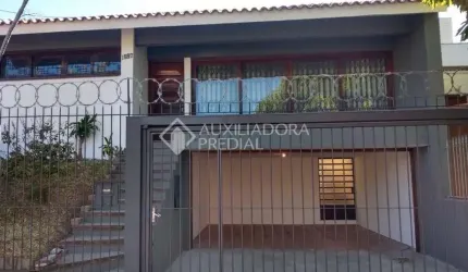 Casa com 4 quartos à venda na Avenida Benno Mentz, 1697, Vila Ipiranga, Porto Alegre, 211 m2 por R$ 730.000