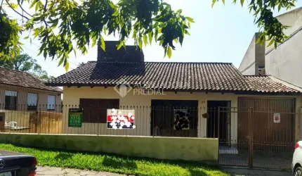 Casa com 3 quartos à venda na Rua São Sepé, 132, Vila Jardim, Porto Alegre, 528 m2 por R$ 1.500.000