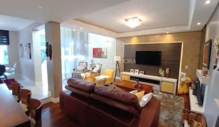 Casa em condomínio fechado com 4 quartos à venda na Rua Evaristo da Veiga, 72, Partenon, Porto Alegre, 432 m2 por R$ 1.800.000