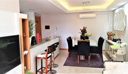 Apartamento com 3 quartos à venda na Rua Bispo William Thomas, 260, Teresópolis, Porto Alegre, 93 m2 por R$ 795.000