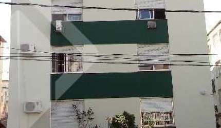 Apartamento com 2 quartos à venda na Rua Ângelo Crivellaro, 665, Jardim do Salso, Porto Alegre, 60 m2 por R$ 233.200