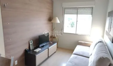 Apartamento com 1 quarto à venda na Rua Ventos do Sul, 575, Vila Nova, Porto Alegre, 41 m2 por R$ 150.000