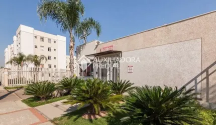 Apartamento com 2 quartos à venda na Rua Gabriel Franco da Luz, 560, Sarandi, Porto Alegre, 52 m2 por R$ 229.850