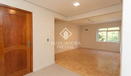 Apartamento com 3 quartos à venda na Rua Laurindo, 78, Santana, Porto Alegre, 92 m2 por R$ 599.000