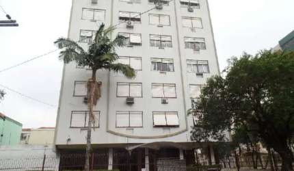 Apartamento com 1 quarto à venda na Rua Itararé, 110, Jardim São Pedro, Porto Alegre, 53 m2 por R$ 349.000