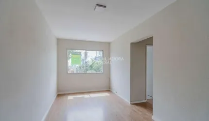 Apartamento com 2 quartos à venda na Avenida Ipiranga, 3427, Partenon, Porto Alegre, 58 m2 por R$ 240.000