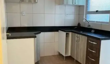 Apartamento com 2 quartos à venda na Rua Doutor Campos Velho, 1774, Cristal, Porto Alegre, 58 m2 por R$ 250.000