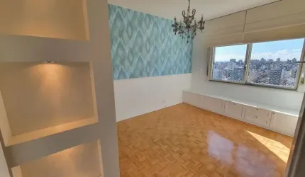 Apartamento com 4 quartos à venda na Rua Vinte e Quatro de Outubro, 1000, Moinhos de Vento, Porto Alegre, 167 m2 por R$ 1.499.000