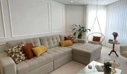 Apartamento com 3 quartos à venda na Rua Caramuru, 21, Centro, Canoas, 103 m2 por R$ 1.269.000