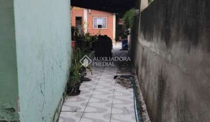 Terreno comercial à venda na Avenida Protásio Alves, 7715, Morro Santana, Porto Alegre, 300 m2 por R$ 850.000