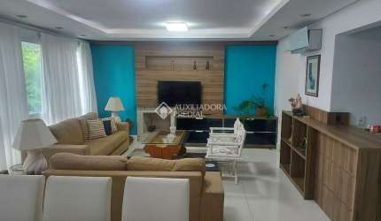 Apartamento com 3 quartos à venda na Rua Jari, 671, Passo da Areia, Porto Alegre, 134 m2 por R$ 1.600.000