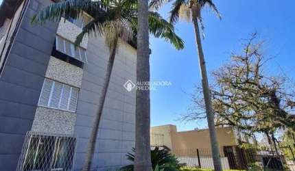Apartamento com 1 quarto à venda na Rua Silveiro, 377, Menino Deus, Porto Alegre, 32 m2 por R$ 187.000