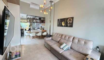 Casa em condomínio fechado com 3 quartos à venda na Rua Carlos Maximiliano Fayet, 495, Hípica, Porto Alegre, 94 m2 por R$ 730.000