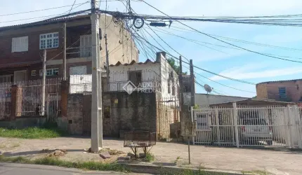 Terreno à venda na Rua Cananéia, 45, Vila Jardim, Porto Alegre, 353 m2 por R$ 1.199.000