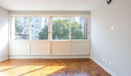 Apartamento com 3 quartos à venda na Rua Vinte e Quatro de Outubro, 700, Moinhos de Vento, Porto Alegre, 100 m2 por R$ 740.000