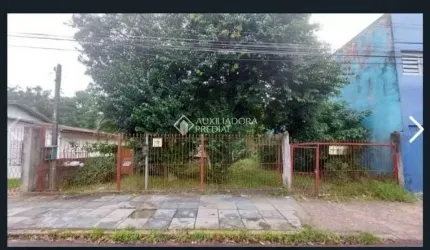 Terreno à venda na Rua Francisco Carvalho da Cunha, 162, Centro, Viamão, 338 m2 por R$ 850.000