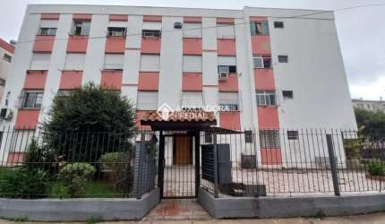 Apartamento com 1 quarto à venda na Rua Doutor Carlos Maria Bins, 135, Jardim Leopoldina, Porto Alegre, 28 m2 por R$ 99.000