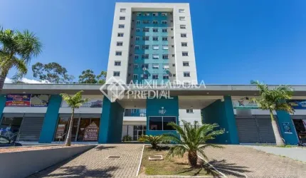 Apartamento com 3 quartos à venda na Avenida Bento Gonçalves, 8807, São José, Porto Alegre, 72 m2 por R$ 396.549