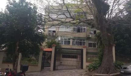 Apartamento com 2 quartos à venda na Rua Oscar Schneider, 500, Medianeira, Porto Alegre, 62 m2 por R$ 218.000