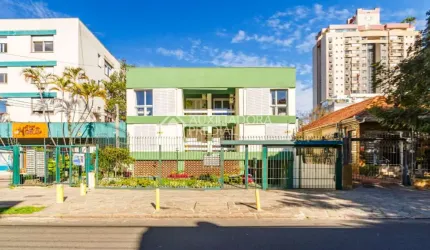 Apartamento com 2 quartos à venda na Rua Vicente da Fontoura, 1379, Rio Branco, Porto Alegre, 74 m2 por R$ 299.000