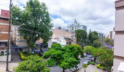 Apartamento com 3 quartos à venda na Avenida Coronel Lucas de Oliveira, 1551, Petrópolis, Porto Alegre, 93 m2 por R$ 499.000