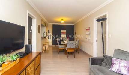 Apartamento com 3 quartos à venda na Rua Catumbi, 101, Medianeira, Porto Alegre, 106 m2 por R$ 450.000