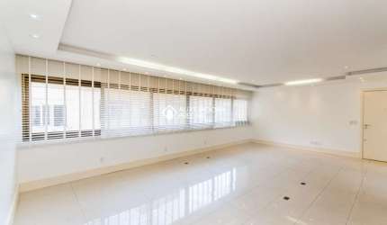 Apartamento com 3 quartos à venda na Rua Vicente da Fontoura, 2824, Rio Branco, Porto Alegre, 119 m2 por R$ 1.100.000