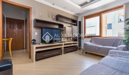 Apartamento com 3 quartos à venda na Rua Barão do Amazonas, 1157, Petrópolis, Porto Alegre, 85 m2 por R$ 310.000