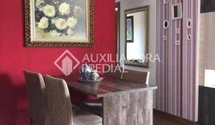 Apartamento com 3 quartos à venda na Rua Padre Todesco, 927, Partenon, Porto Alegre, 74 m2 por R$ 485.000