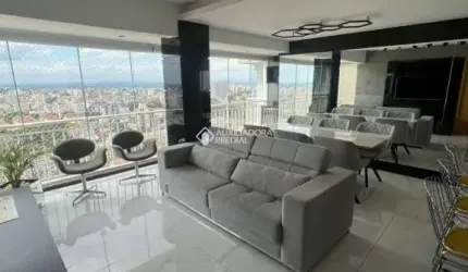 Apartamento com 3 quartos à venda na Rua Carlos Contursi, 75, Vila Ipiranga, Porto Alegre, 92 m2 por R$ 1.990.000