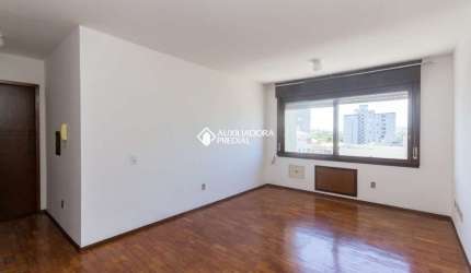 Apartamento com 1 quarto à venda na Avenida Desembargador André da Rocha, 92, Centro Histórico, Porto Alegre, 30 m2 por R$ 215.000