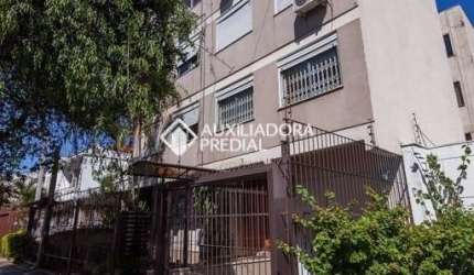 Apartamento com 1 quarto à venda na Rua Barão do Amazonas, 1767, Jardim Botânico, Porto Alegre, 36 m2 por R$ 180.000