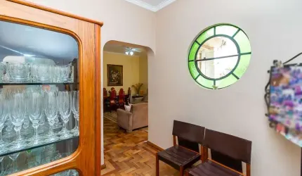 Apartamento com 3 quartos à venda na Rua Gonçalves Dias, 227, Menino Deus, Porto Alegre, 133 m2 por R$ 620.000