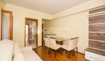 Apartamento com 2 quartos à venda na Rua Barão do Amazonas, 1559, Petrópolis, Porto Alegre, 60 m2 por R$ 340.000