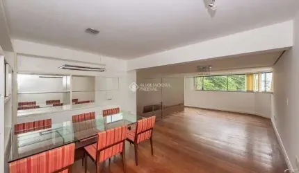 Apartamento com 3 quartos à venda na Rua Felicíssimo de Azevedo, 658, São João, Porto Alegre, 127 m2 por R$ 935.000