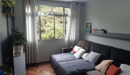 Apartamento com 3 quartos à venda na Rua Eurico Lara, 183, Medianeira, Porto Alegre, 75 m2 por R$ 350.000
