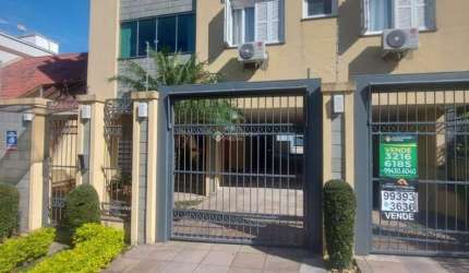 Apartamento com 3 quartos à venda na Rua Coronel Corte Real, 717, Petrópolis, Porto Alegre, 94 m2 por R$ 640.000