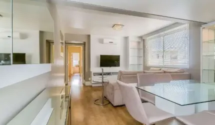 Apartamento com 2 quartos à venda na Rua Anita Garibaldi, 2120, Mont Serrat, Porto Alegre, 73 m2 por R$ 650.000