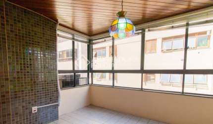 Apartamento com 3 quartos à venda na Rua Landel de Moura, 776, Tristeza, Porto Alegre, 121 m2 por R$ 870.000