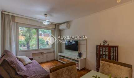 Apartamento com 3 quartos à venda na Rua Eudoro Berlink, 300, Auxiliadora, Porto Alegre, 91 m2 por R$ 770.000