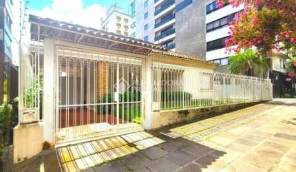 Casa com 5 quartos à venda na Rua Eça de Queiroz, 889, Petrópolis, Porto Alegre, 290 m2 por R$ 3.200.000